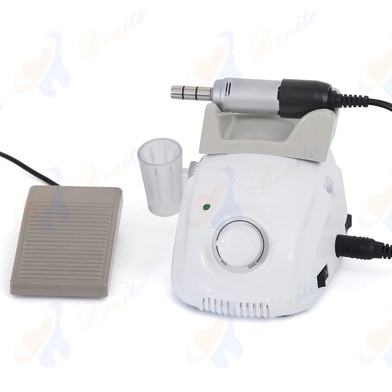 35000rpm Dental Laboratory Marathon High Speed Brushless Micromotor Korea Portable Dental Micro Motor