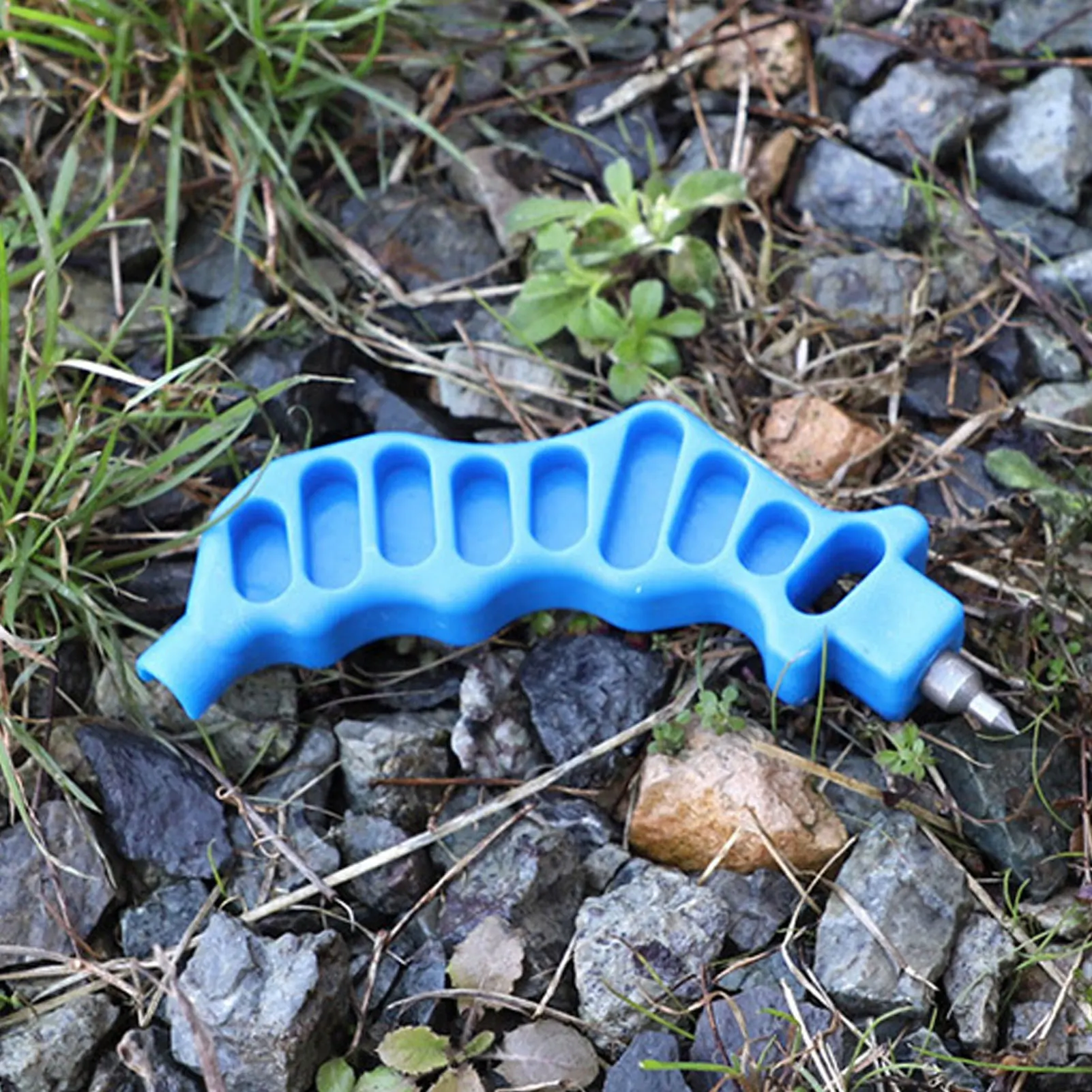 

Garden 4mm Irrigation Hose Puncher PE Pipe Hose Hole Punch Drilling for Irrigation Hose PE Pipe