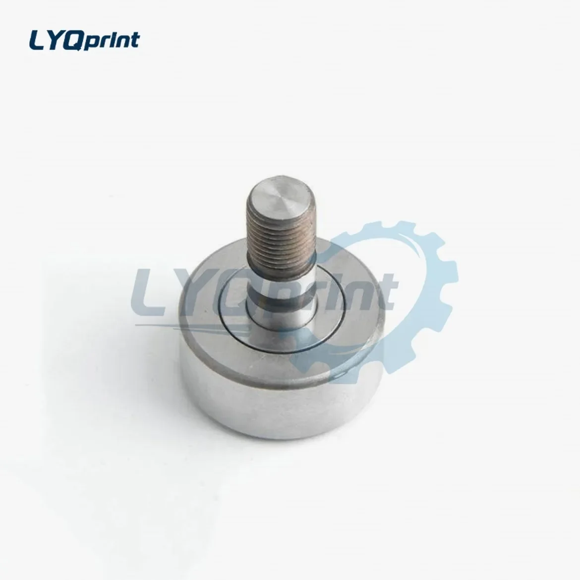 Tough Roland Printing Machine Ink Hopper Bearing Open Tooth Ball Bearing F-211086 Eccentric Bearing