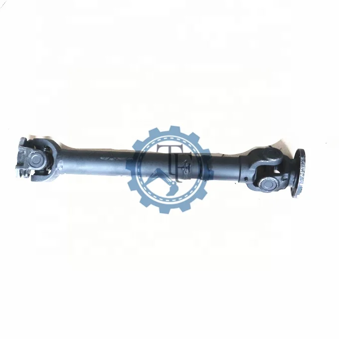 EXCAVATOR WG9700291020 PROPELLER SHAFT  6.9KG  for HW70 PTO 001  CONSTRUCTION MACHINERY PARTS