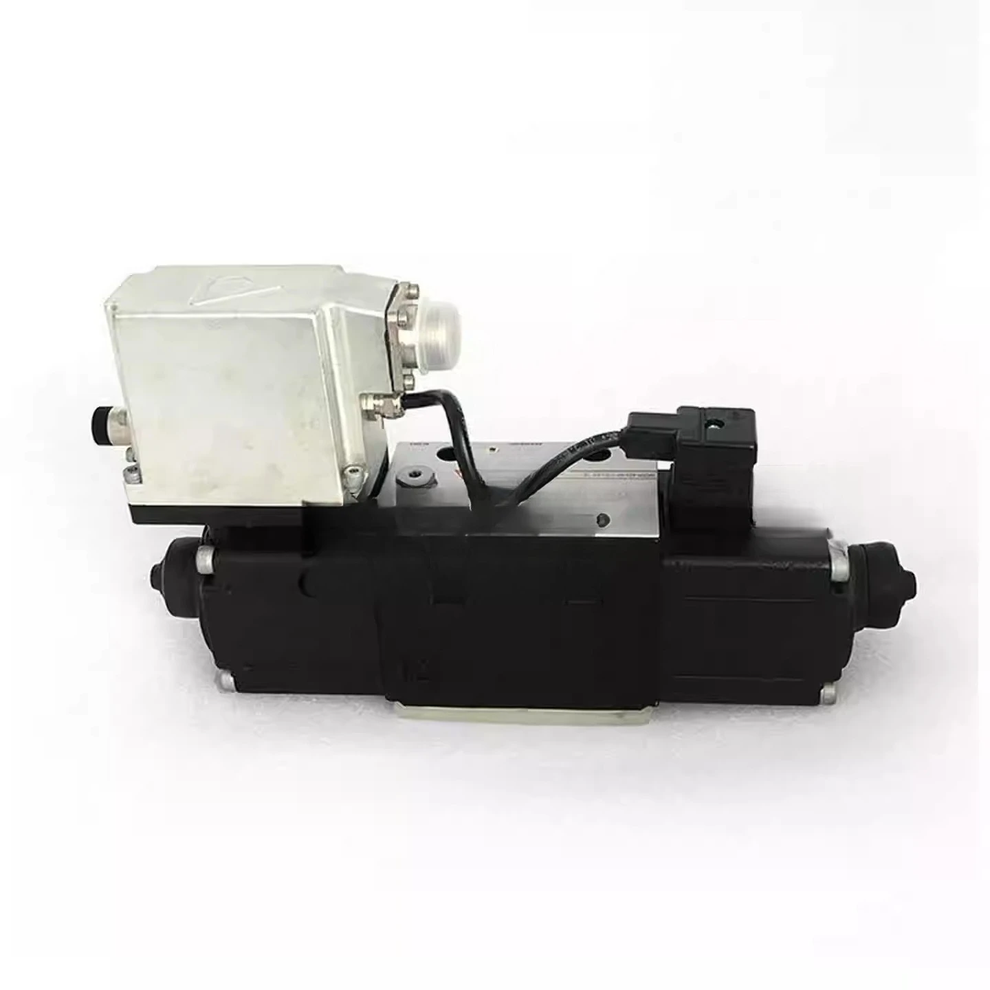 Proportional directional valve Proportional directional valve