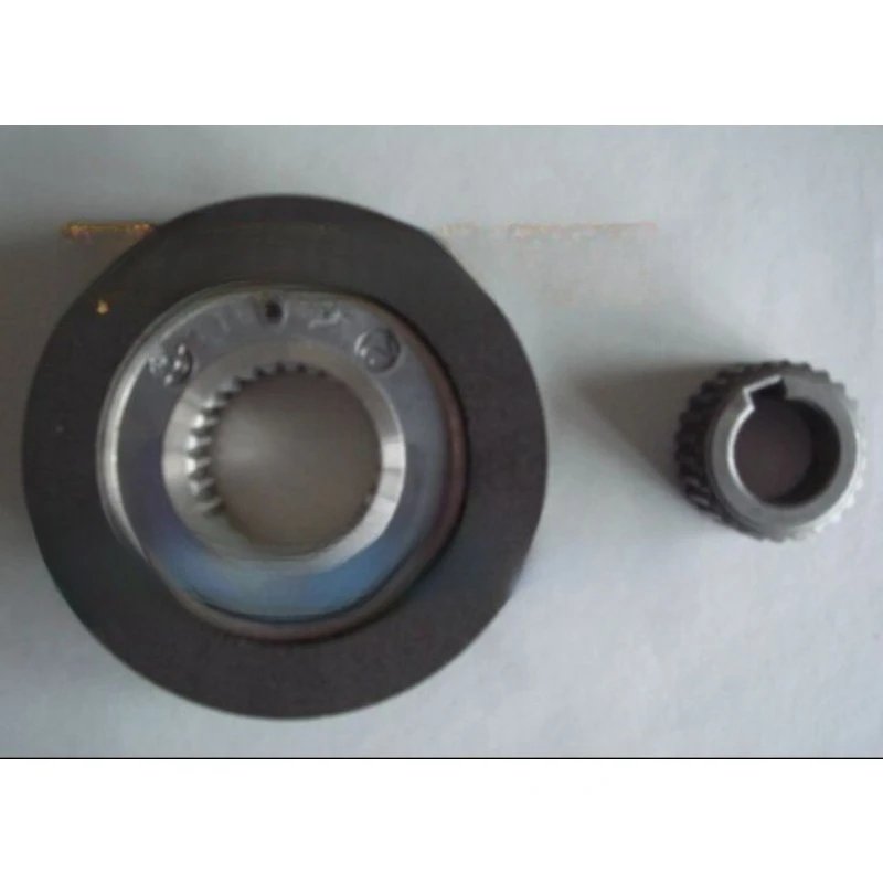 

Запчасти для 337X288744 Детали печатной машины Roland R900 R700, двигатель подачи машины, тормозные колодки