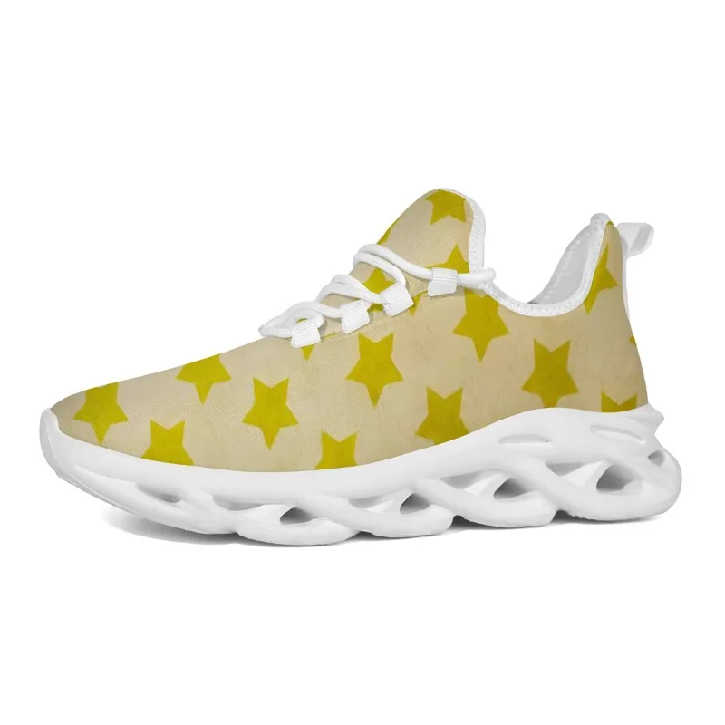 Men's Shoes Mesh Breathable Comfortable Men Sports Shoes Outdoor Walking Casual Shoes Travel Trekking Jogging Running Sneakers