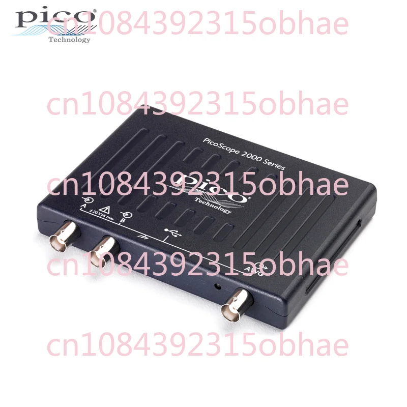 Pico 2204A 2205A 2206B 2207B 2208B Portable Oscilloscope