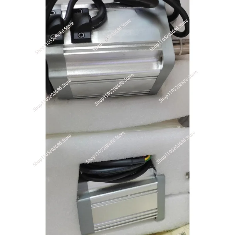 310V high voltage 80 brushless motor drive control set 220V 550W adjustable speed forward and reverse