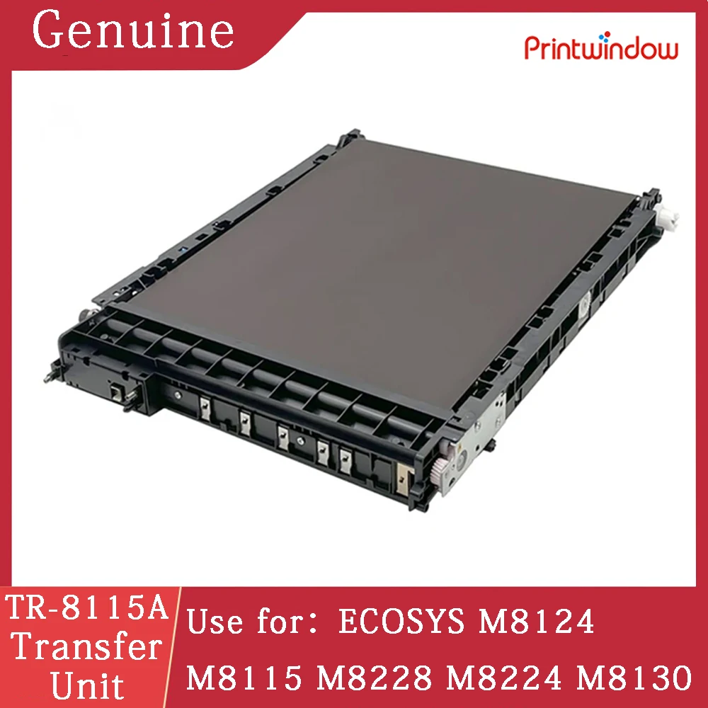 

TR-8115A Genuine Transfer Unit for Kyocera ECOSYS M8124 M8115 M8228 M8224 M8130 M8125 Transfer Assembly 302P393101 302P393100