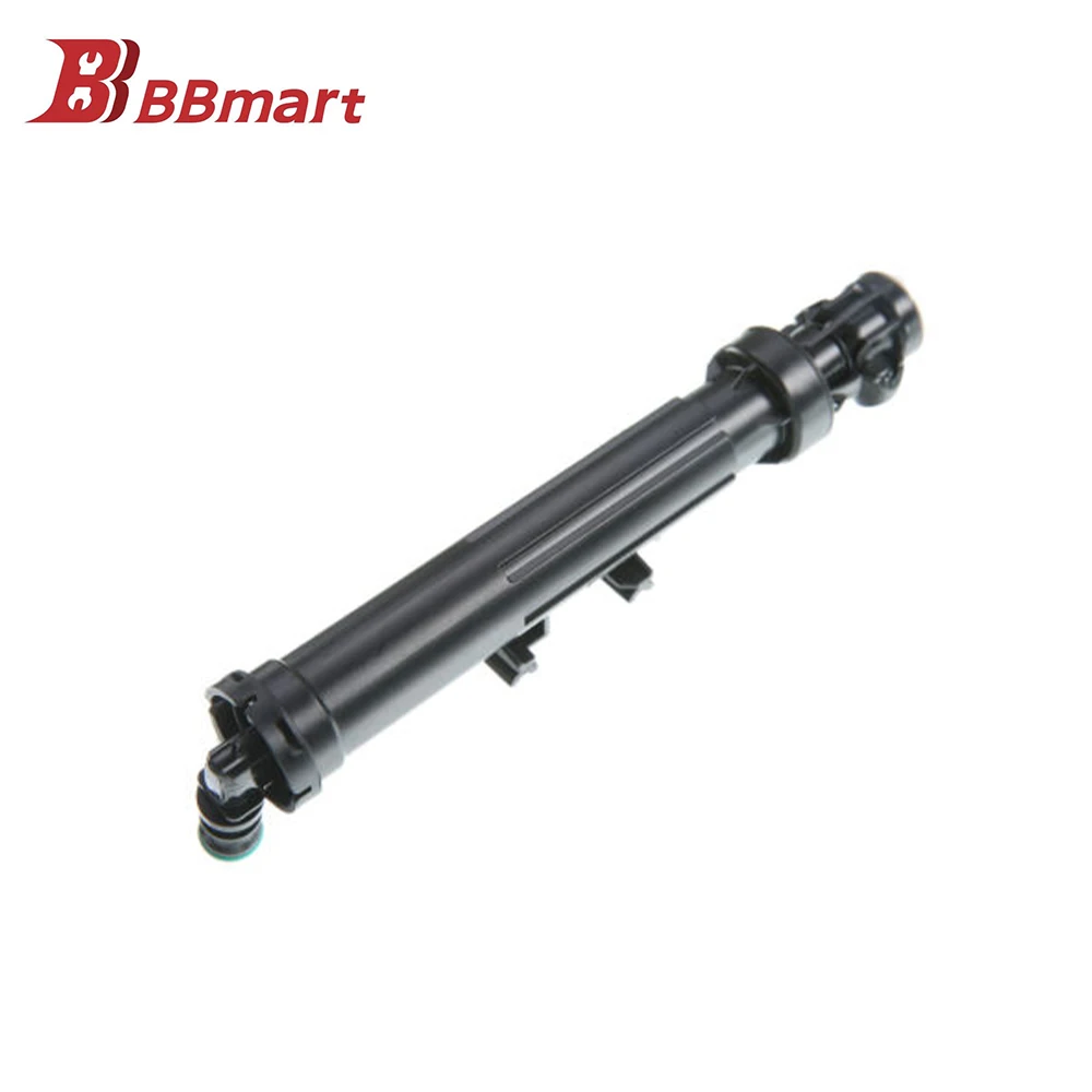 

BBmart Auto Parts 1 pcs Front Left Headlight Washer Nozzle For Mercedes Benz W169 OE 2468600547 A2468600547 Car Accessories