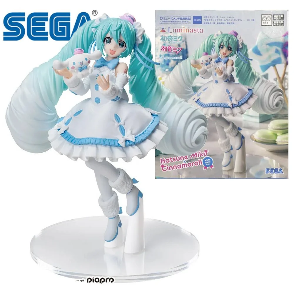 sega-original-luminasta-hatsune-miku-cannelle-anime-figurine-jouets-pour-garcons-filles-enfants-enfants-cadeaux-d'anniversaire-modele