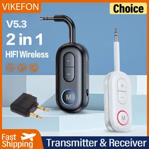 Wireless mini bluetooth usb dongle receiver adapter for ps4 sound headset ac887 new arrivals