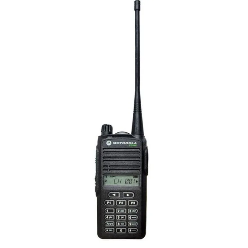 

CP1668 walkie-talkie, wireless handset business walkie-talkie CP1668 walkie-talkie