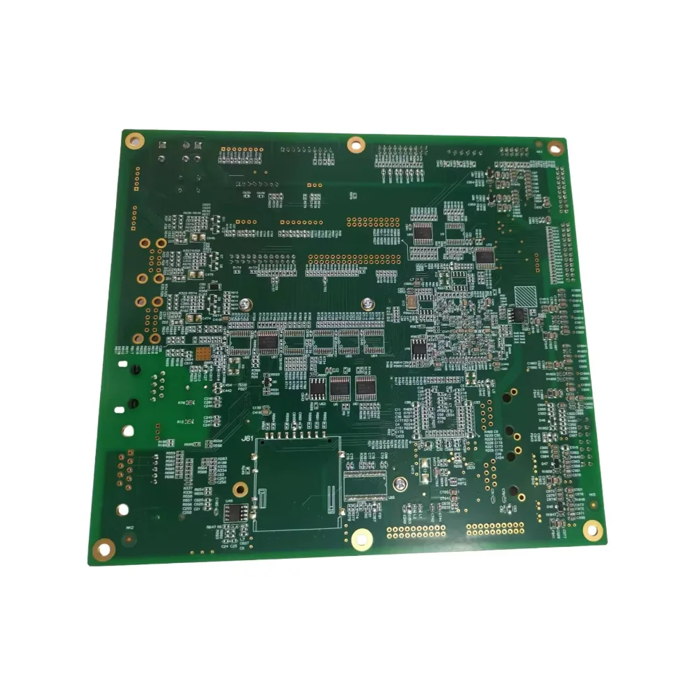 

Pinaster Main Control Board PCBA 051-000985-01 For Mindray BC5390 BC5390CRP BC5180 BC5180CRP Hematology Analyzers