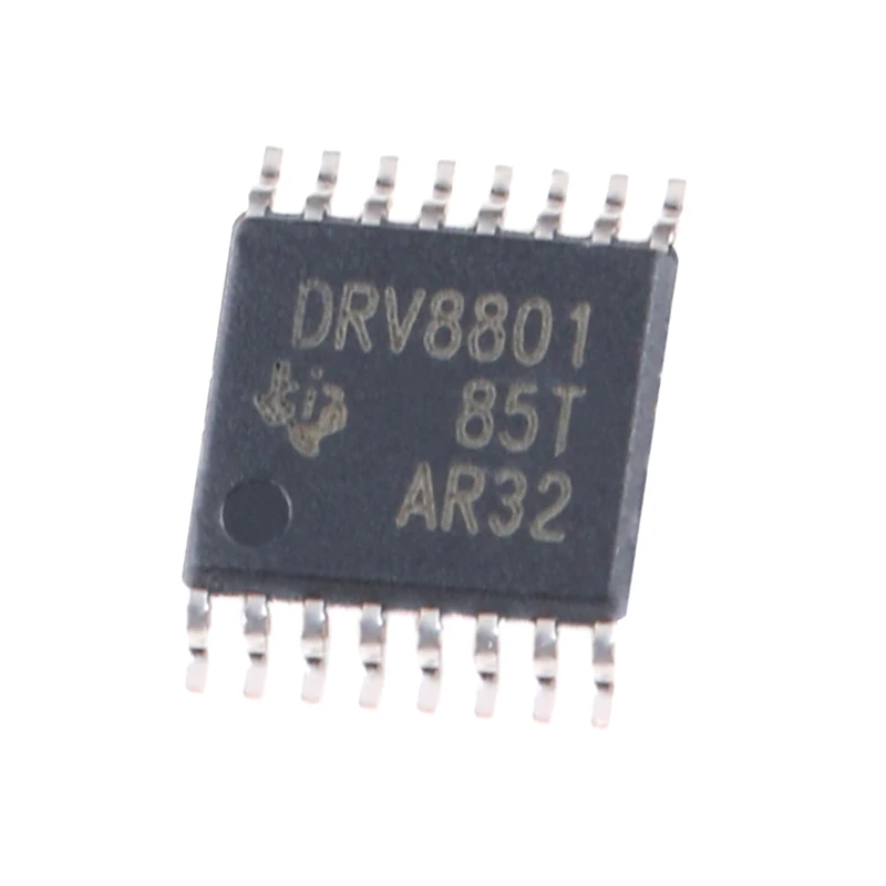 (1 Pcs) DRV8801PWPR TSSOP-16 DRV8801 New Original Chip IC