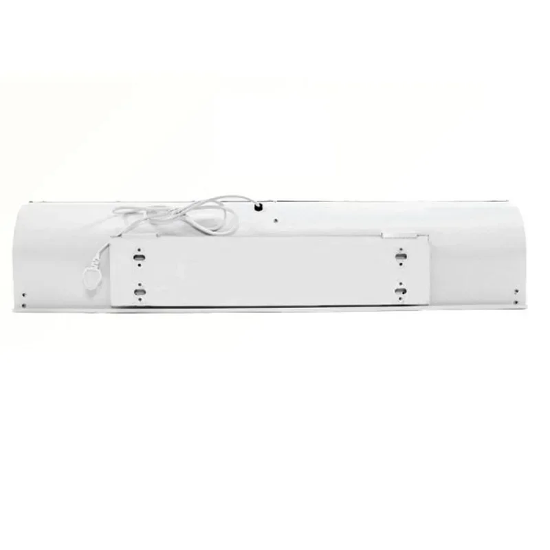 Air curtain machine mute ultra-thin door head cold storage door fan accessories air curtain shutter natural wind