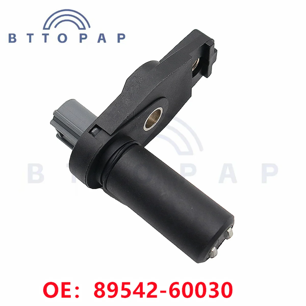 

89542-60030 Front Right ABS Wheel Speed Sensor For Toyota Land Cruiser Series Base Sport Utility VX-R Sport Utility 5.7L 5663CC