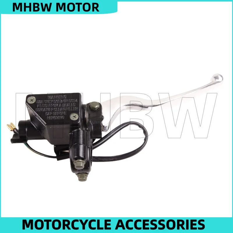 

Передний/задний тормозной главный цилиндр для Sym Xs150t-9/9b Cruisym 150