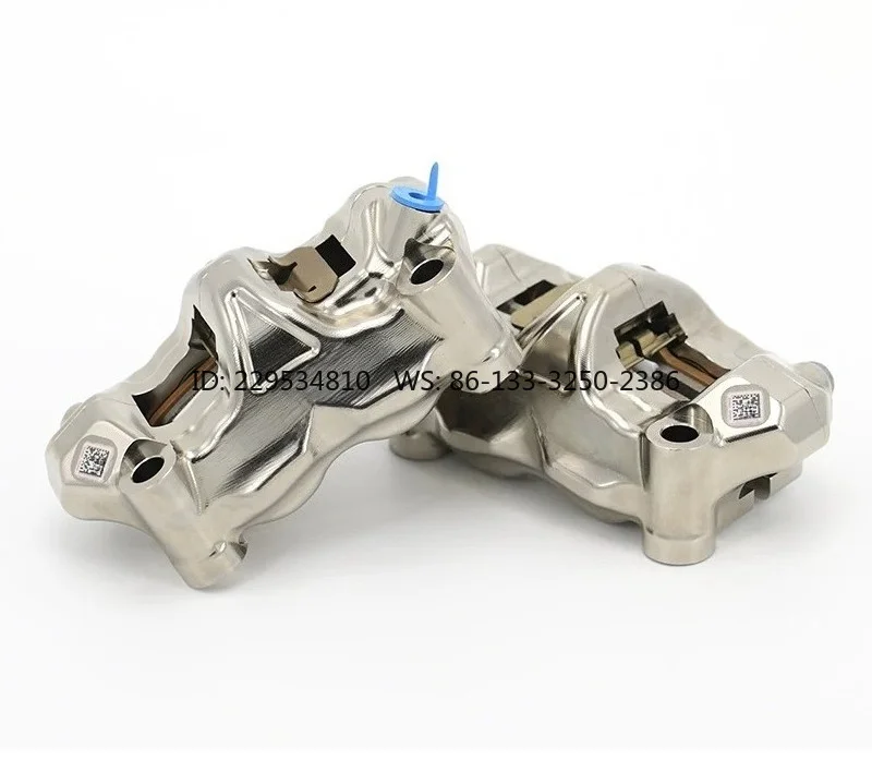 1pc  Licensed genuine GP4-RX to four abalone calipers brake pump