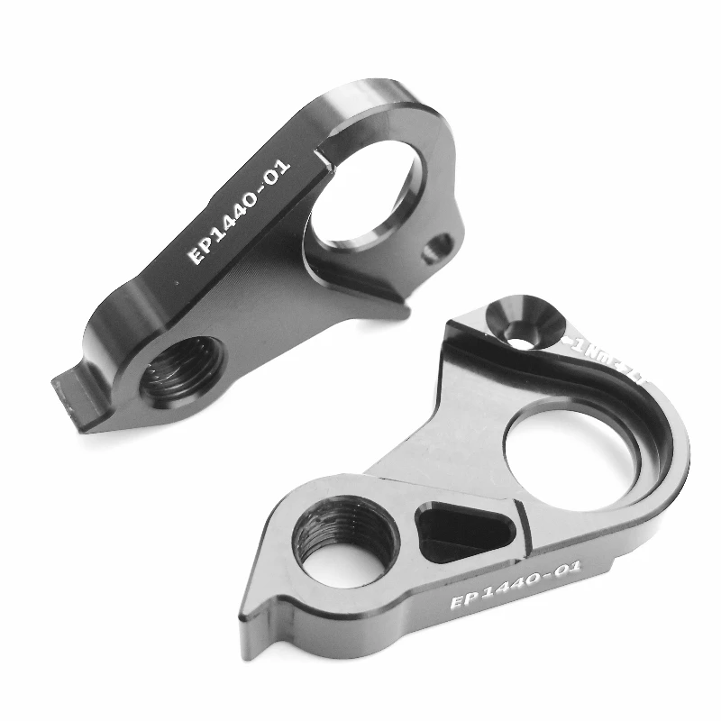 

1Pc For Canyon Ultimate Cf Sl Slx 7 8 9 EP1440-01 GP7239-01 Cfr Disc Di2 R100-01 Bicycle Rd Rear Derailleur Hanger Mech Dropout