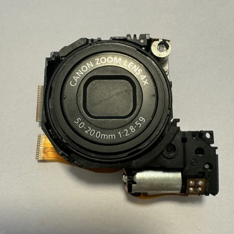 98% New Used Original For Canon A2200 PC1585 Lens With CCD Disassembly Camera Detail Replacement Repair Accessories Parts