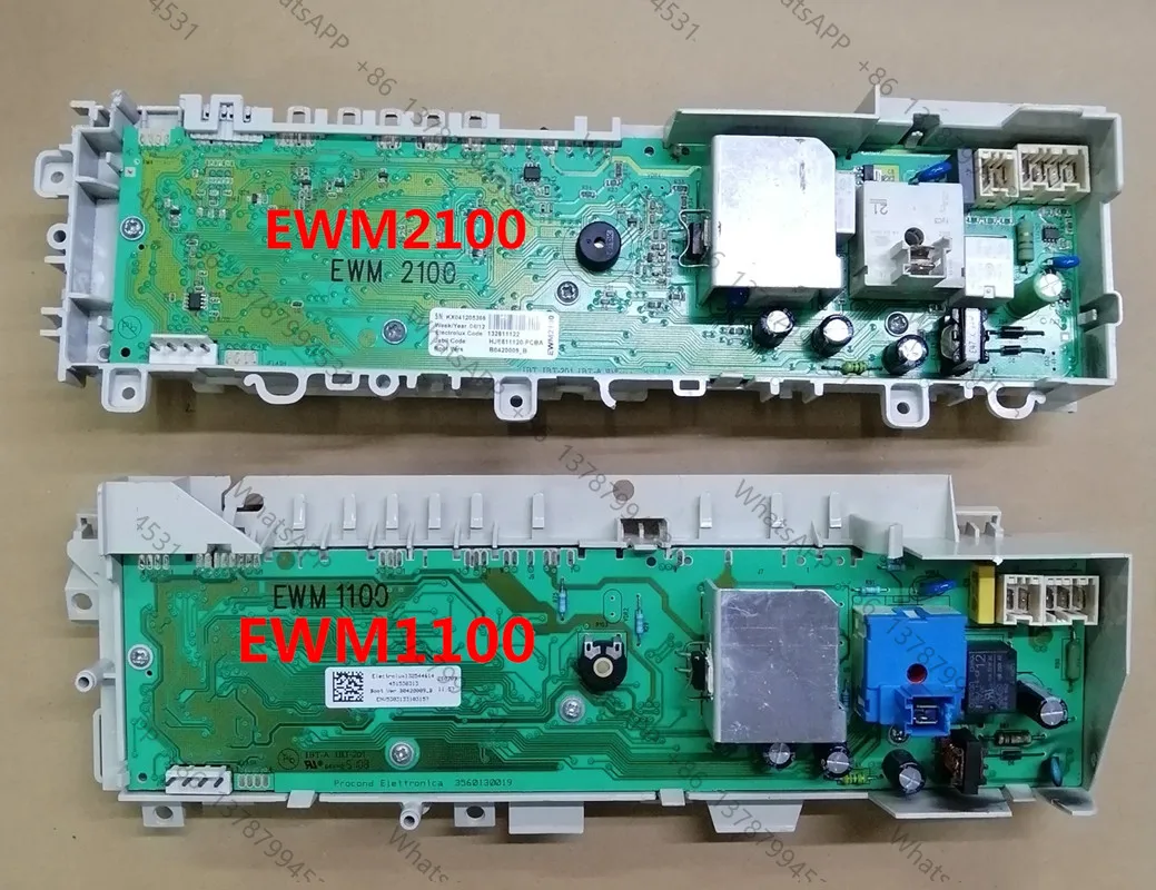 used-for-washing-machine-computer-board-ewm1100-ewm2100-part