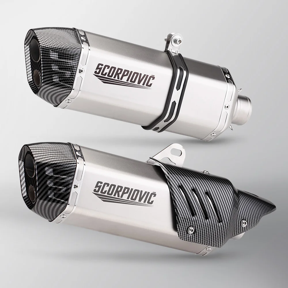 for-f900xr-f900r-exhaust-system-2020-2025-motorcycle-middle-section-s9-tail-section-kit-db-killer-slip-on