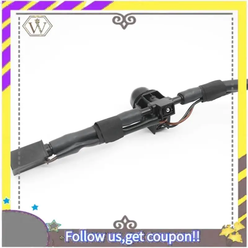 

ABXV-Windshield Spray Nozzle A2128600892 For -Mercedes-Benz E W212 09-16 /CLS C218 X218 11-17 Heated