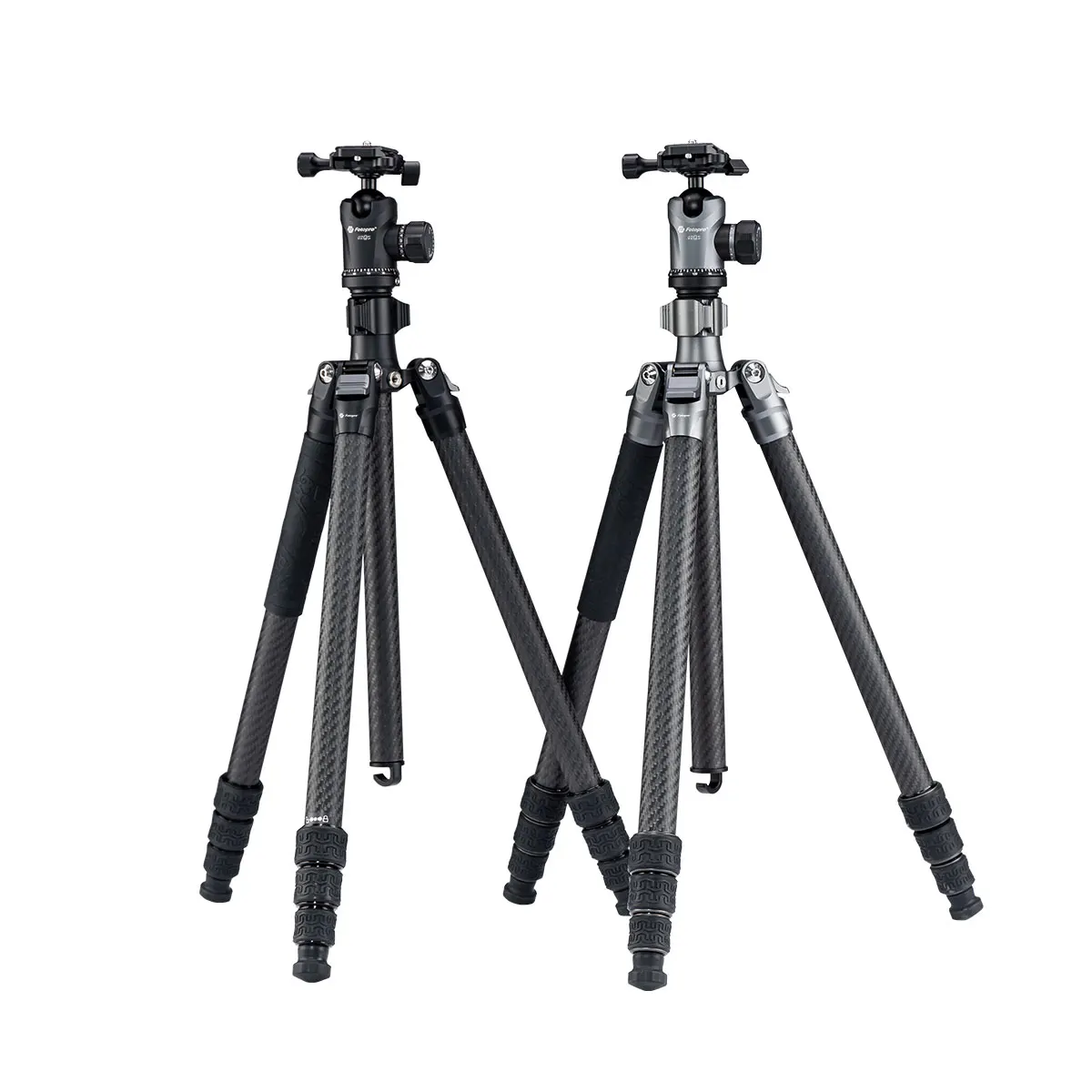 

New Design Lightweight Professional Carbon Fiber camera Tripod for DSLR