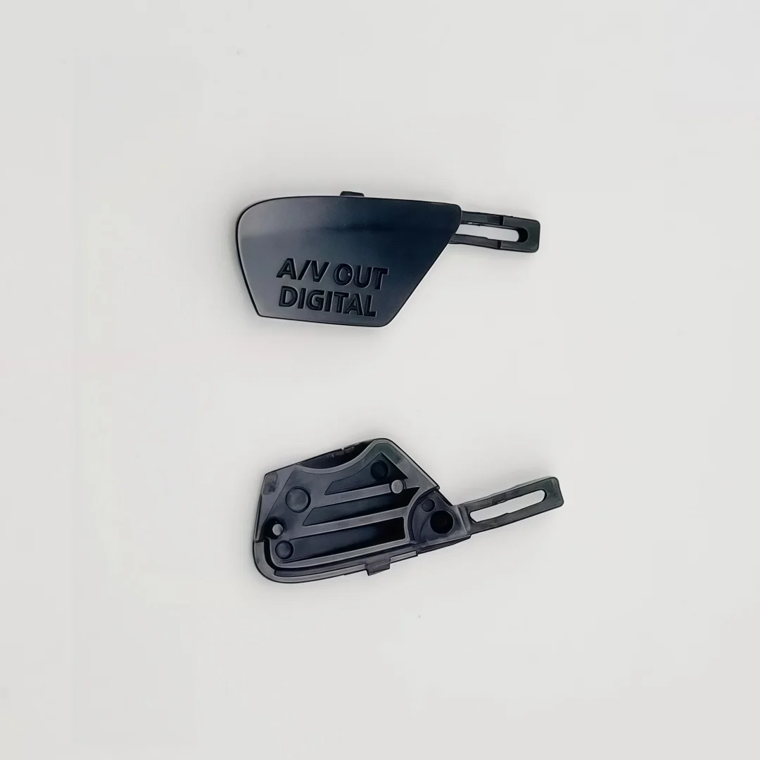 New USB Port Rubber Cover Rubber Strip Replacement Repair Part for Canon IXUS870 IXY920 SD880 Digital Camera