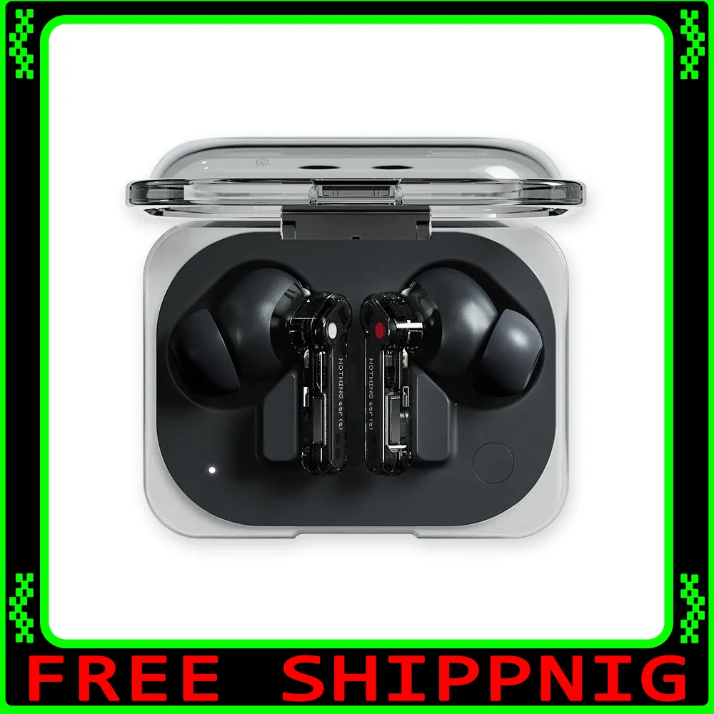 Nothing Ear (A) Wir… - image