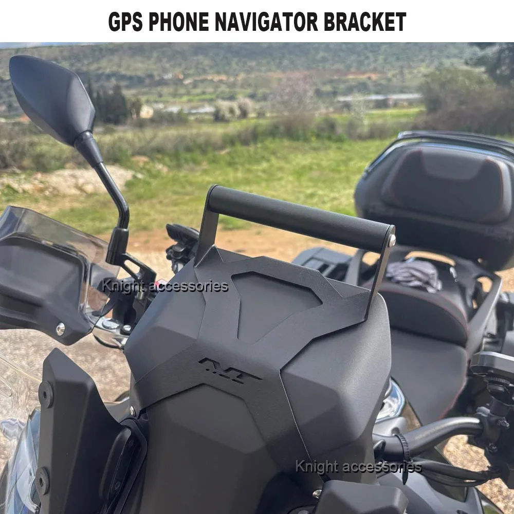 

For Honda NT1100 2022-2024 Phone Holder NT 1100 GPS Navigator Phone Holder GPS Navigator Holder