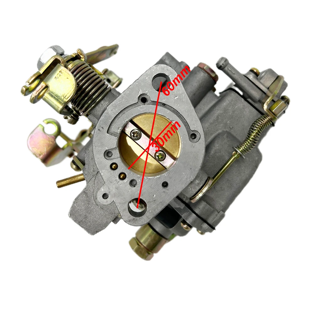 

Карбюратор 30 мм CSH101E LJ276M для Kinroad Joyner 650cc Багги карт