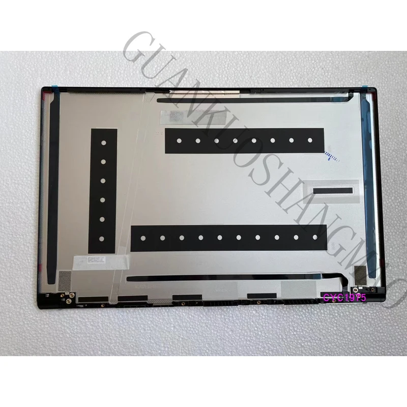HJY...LCD Back Cover Top Case for Samsung Galaxy Book NP750TDA NP750XDA