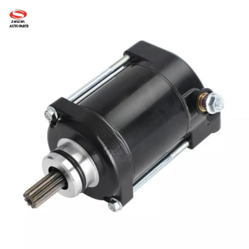 

12418559627 Motorcycle Starter Motor for BMW G310 G310R K03 G310GS K02 G 310 R GS 310R 310GS 2016-2020 N7060040