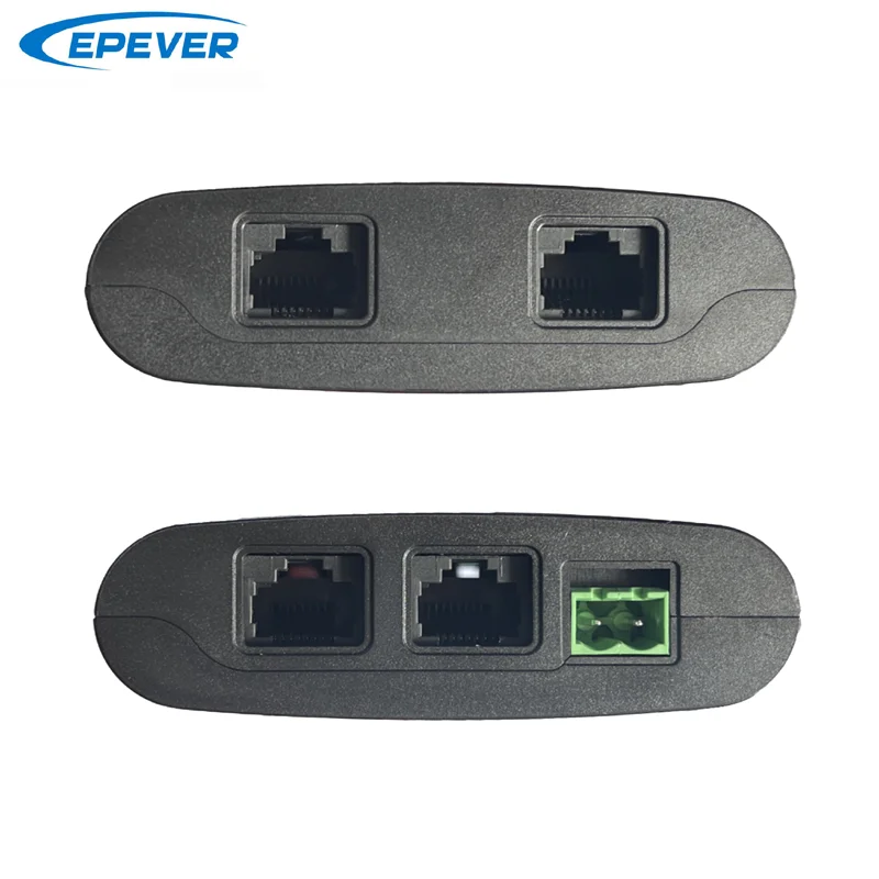 EPEVER Accessory RS485-1M2S Extension Module Extend the RS485 Communication Port Of Epever Solar Controller And Inverter