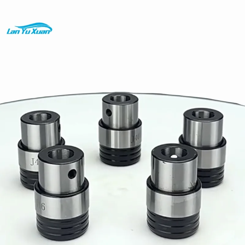 

Thread Body Overload protection Chuck TC312 Machine Torque Quick Change Tap Sleeve G3 Floating Tapping