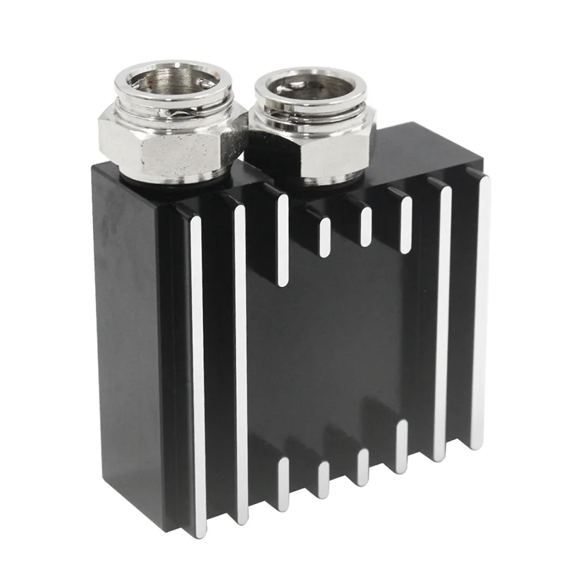 

VC-Innovative-Car Transmission Cooler Thermostatic For Dodge Ram 6.7L 2013-2018 Cummins Diesel 68RFE