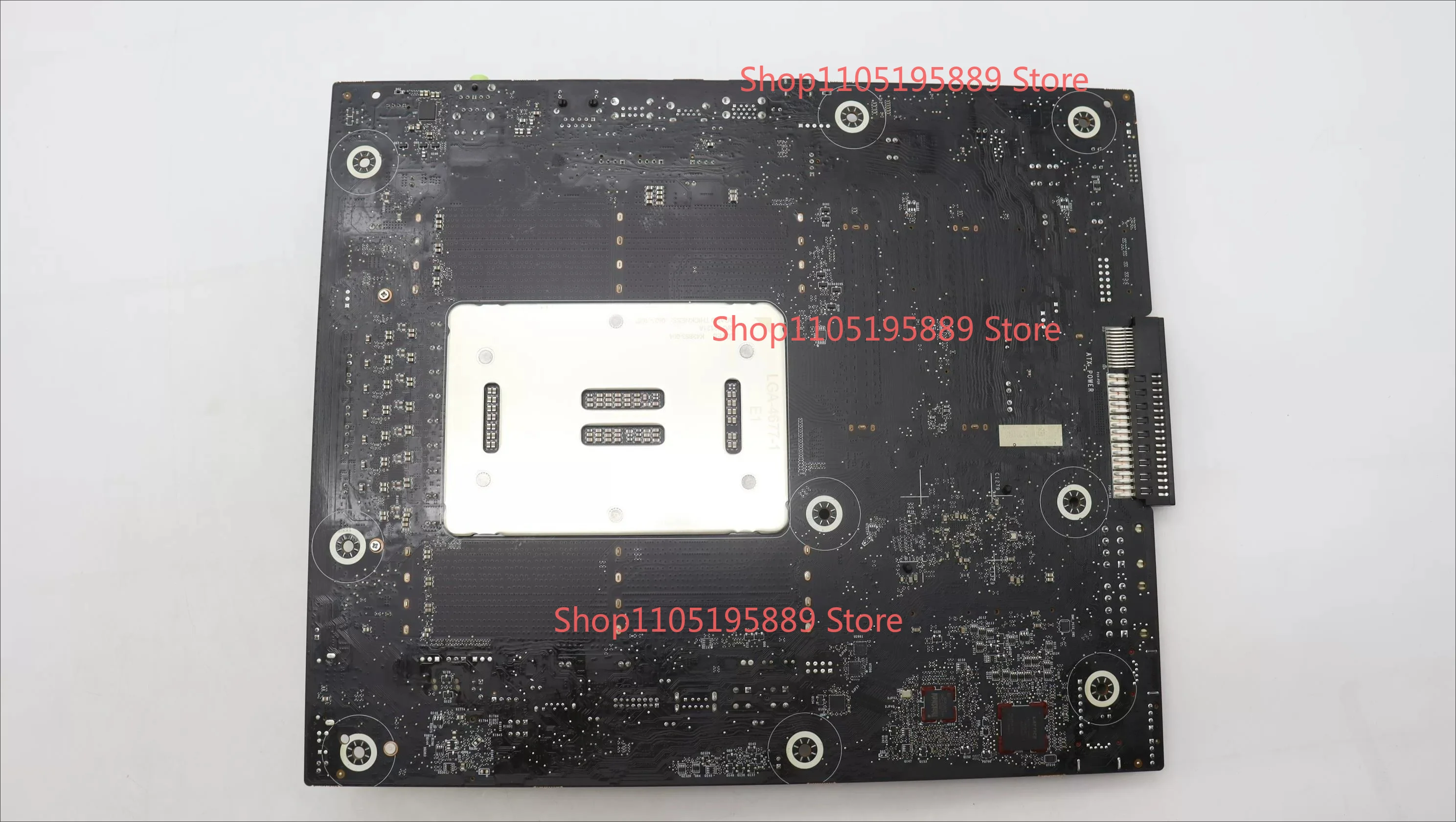 For Lenovo P5 Workstation Main Board, SPRW_MB_SVT R1.0