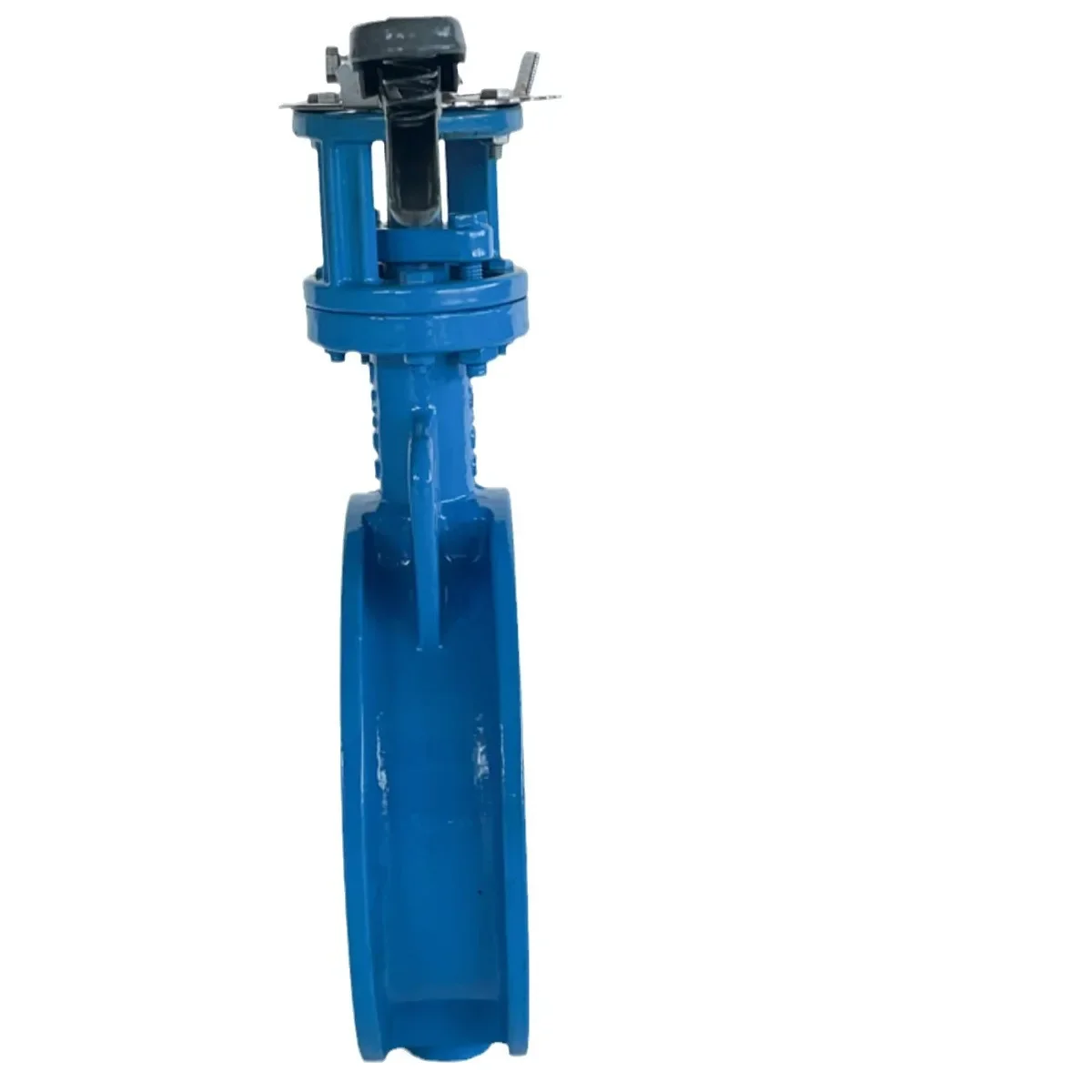 Handle Wafer Ventil…