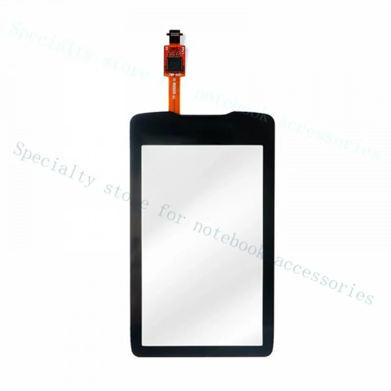 

A++ New Touch Screen Digitizer Replacement for Zebra Symbol MC33 MC3300 MC330M