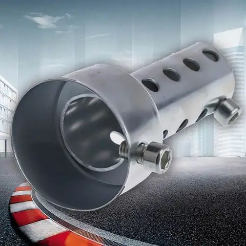 8 best sales db killer avgasrör - №2