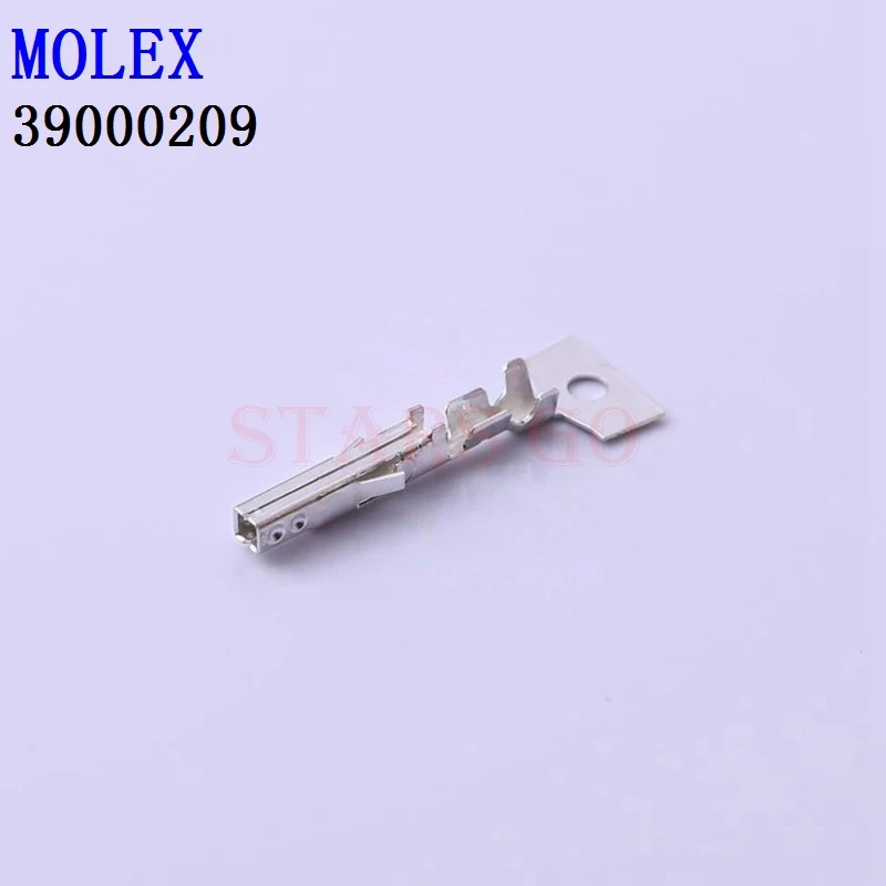 

10PCS/100PCS 39000209 39000207 39000183 39000181 MOLEX Connector