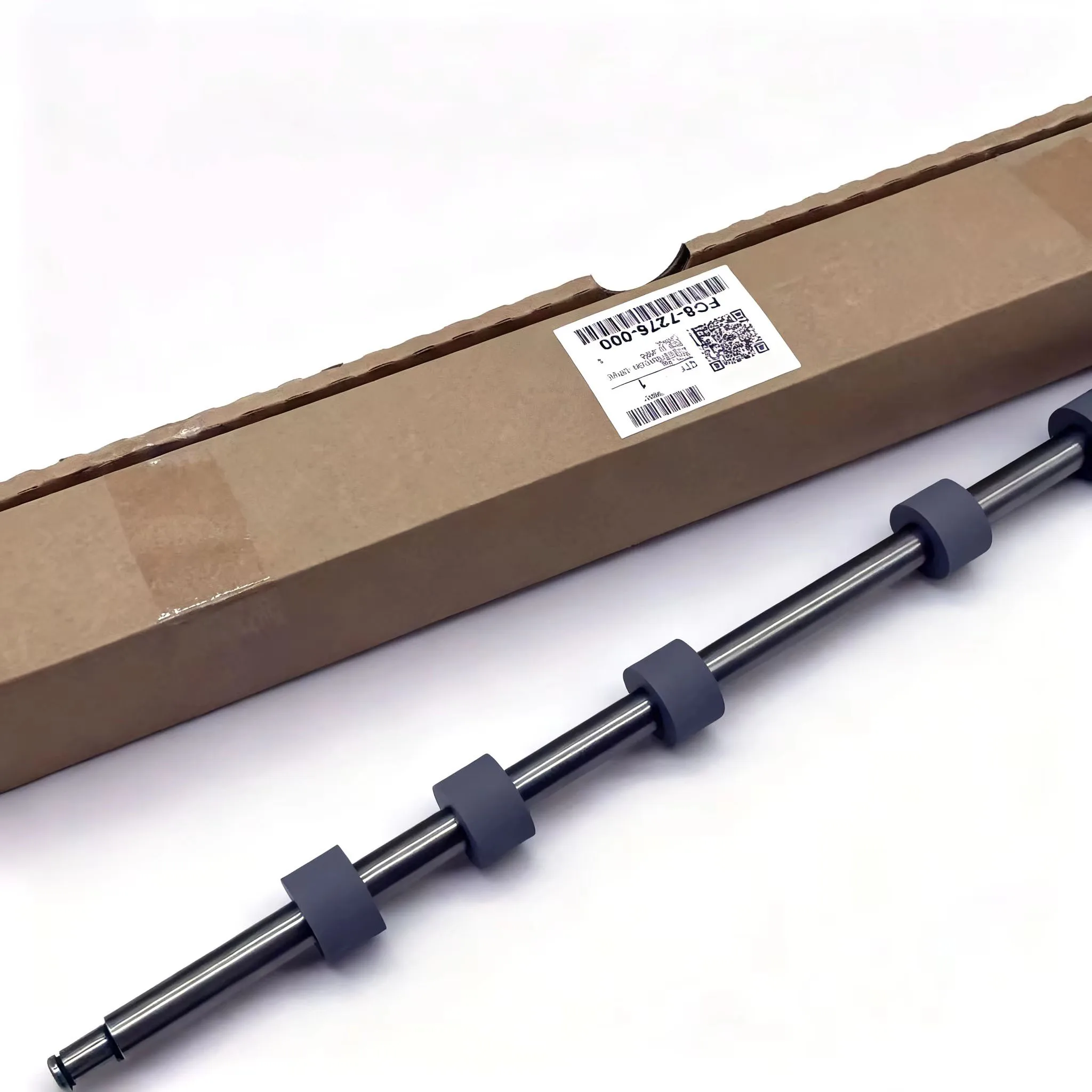 

FC8-7276-000 Original New Registration Drive Roller for Canon iR 6055 6065 6075 6255 6265 6275 8085 8095 8105 8205 8285 8295