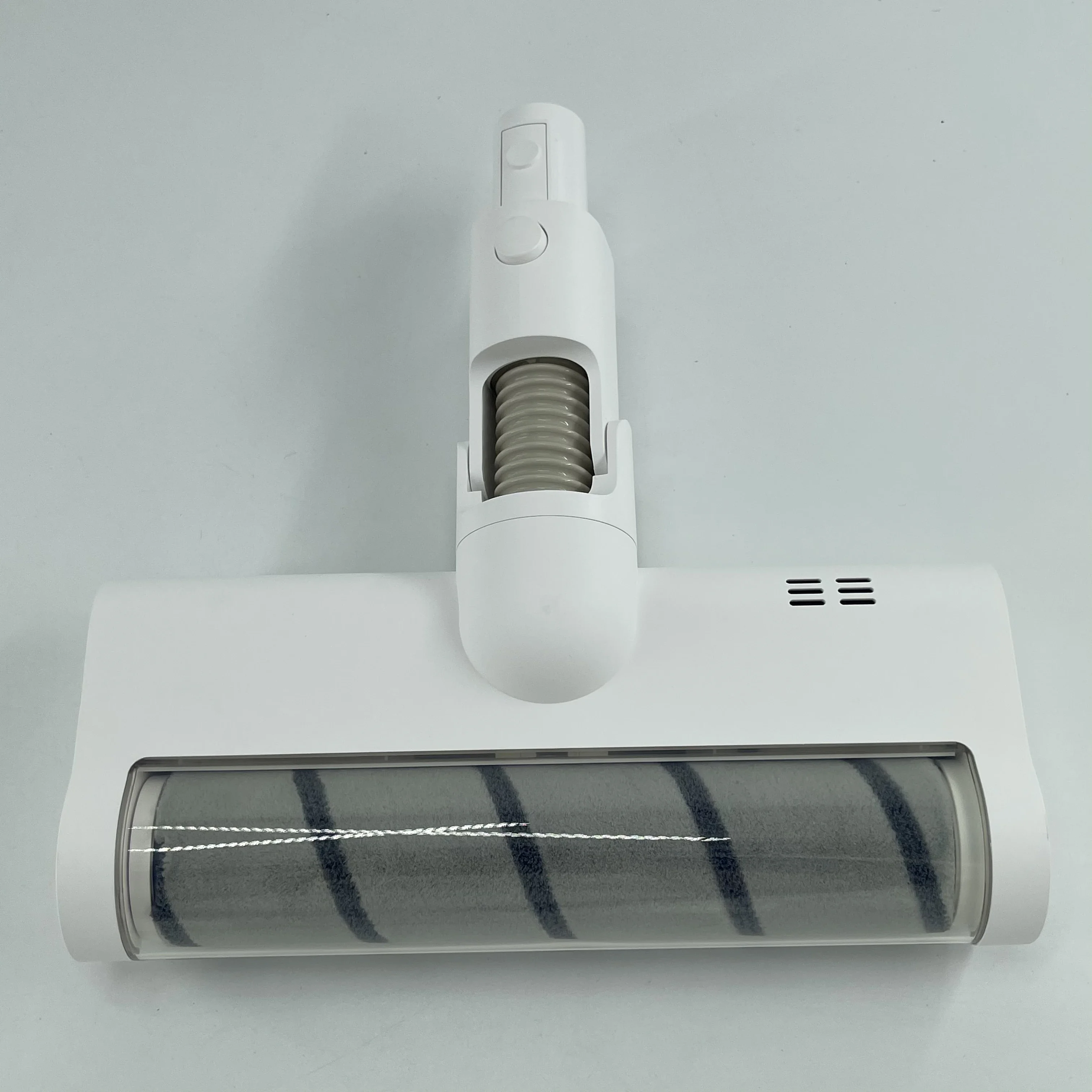 Original TROUVER POWER 12 Pro Vacuum Cleaner V-shape Anti-hair Tangling Brush Rolling with Mopping Accessories