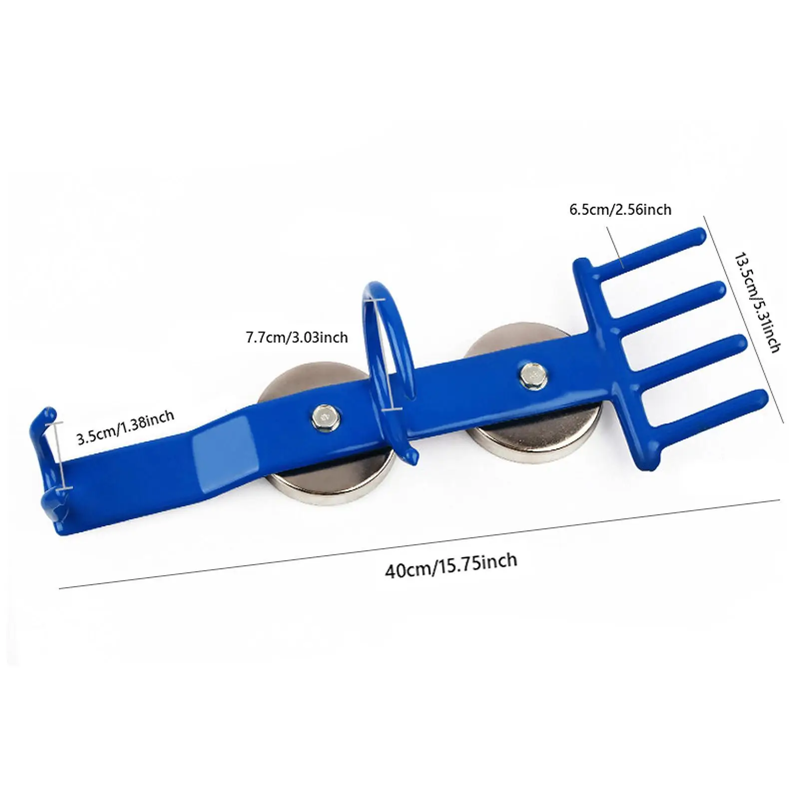 Power Tool Holder Air Machine Sockets for Garage Organization Impact Sockets