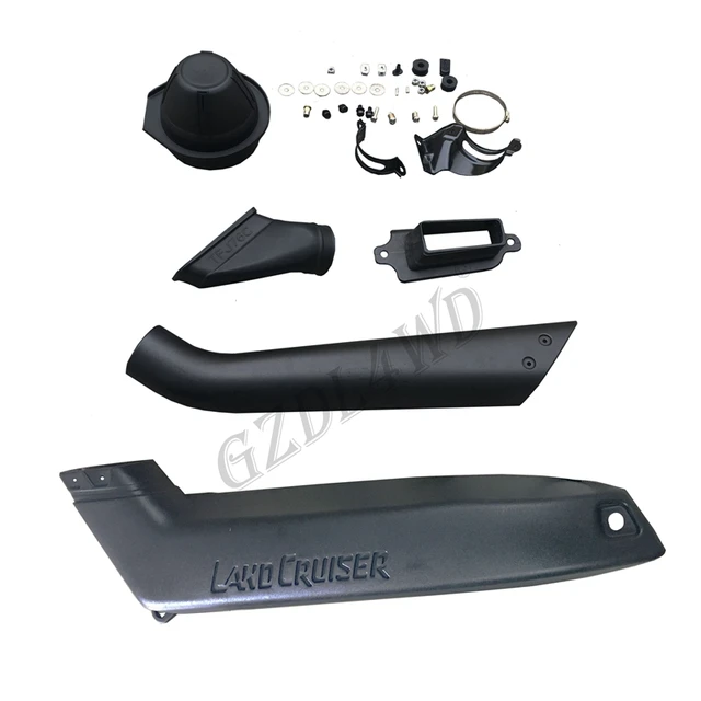 70 Series Land Cruiser Snorkel 4x4 Suit 71 73 75 76 78 79 Series Landcruiser  Body Parts & Accessories - AliExpress