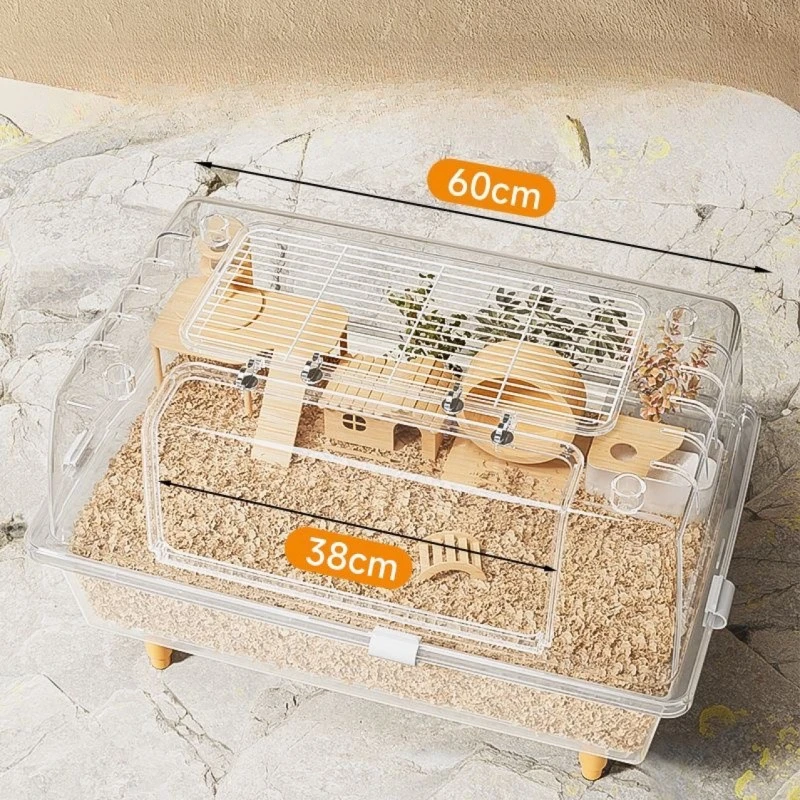 clear-large-acrylic-hamster-cage-spacious-syrian-bear-villa-for-winter-empty-habitat-box-only