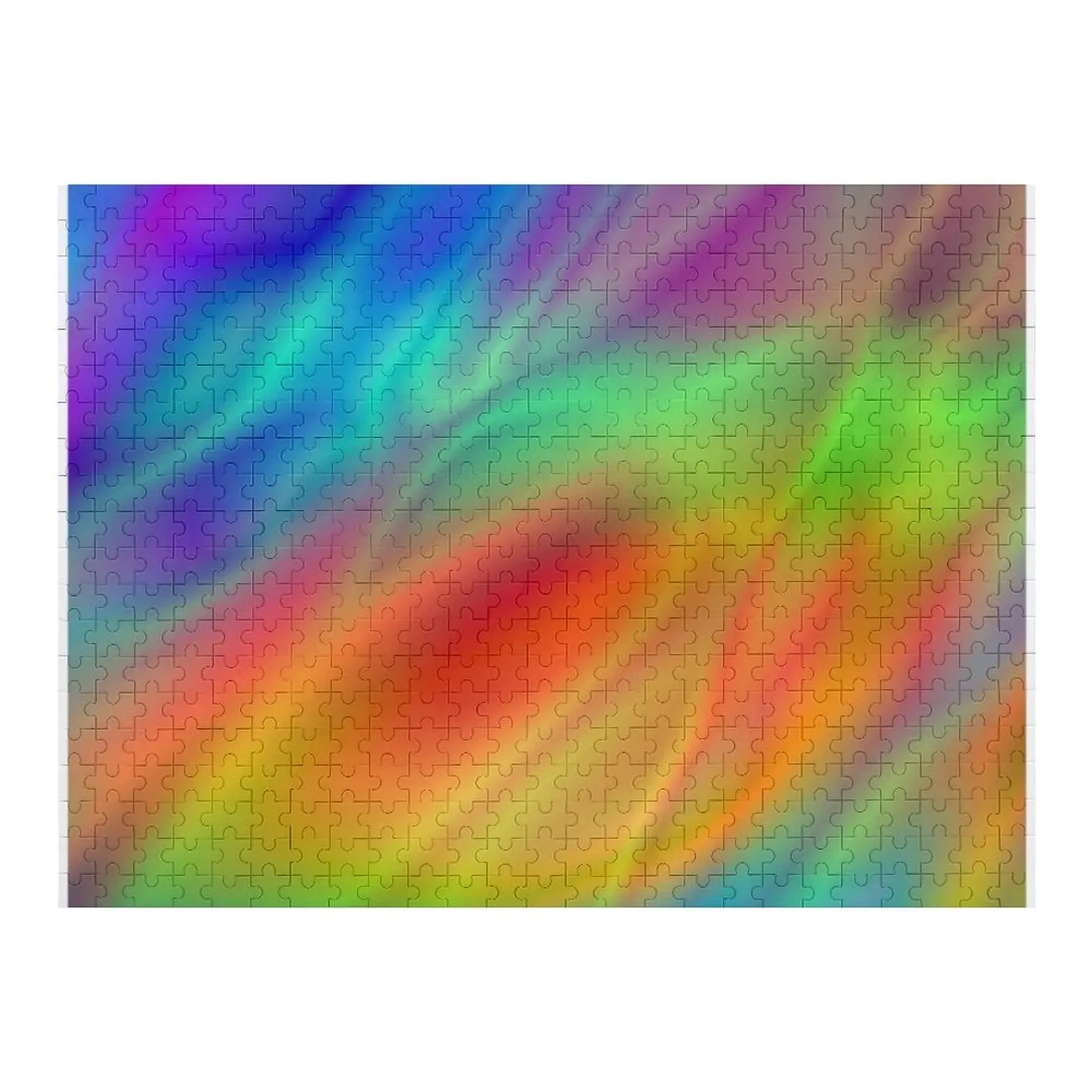 

Holographic design . Abstract hologram texture Jigsaw Puzzle Woodens For Adults Wooden Decor Paintings Custom Photo Puzzle