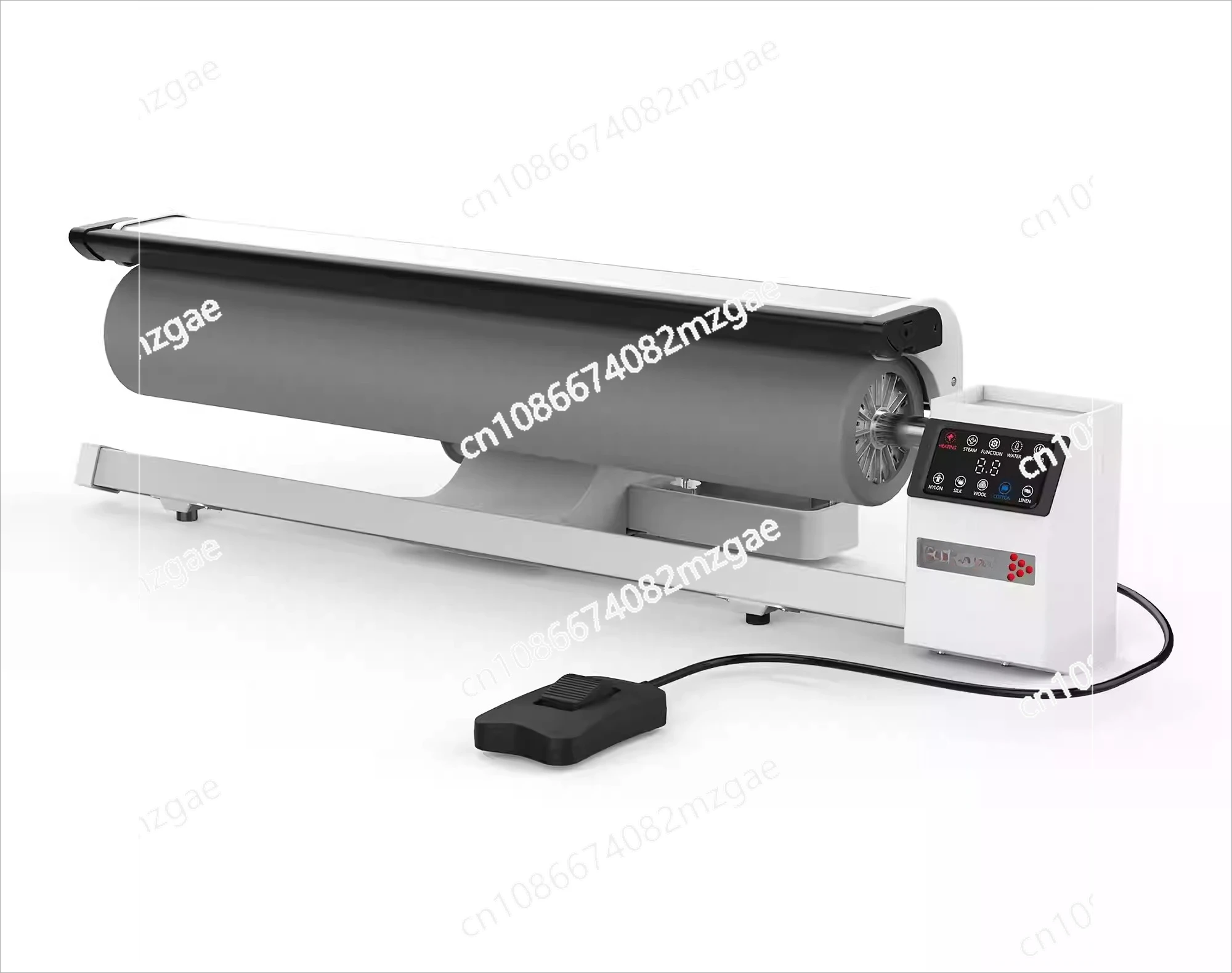 

Commercial roller ironing machine, roller ironing machine, roller ironing machine Small and medium-sized hotel sheets