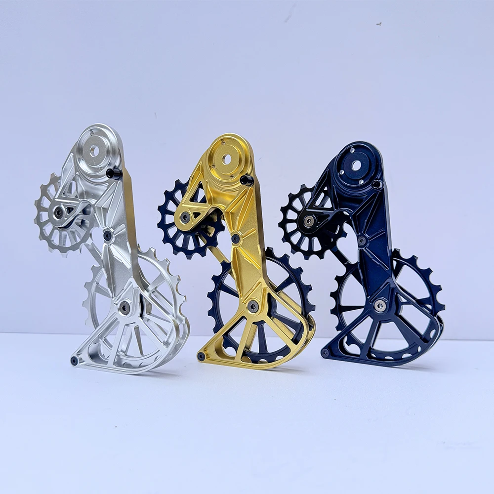 Thumbnail 2 - #54 Top Bicycle Groupsets Picks for Every Budget