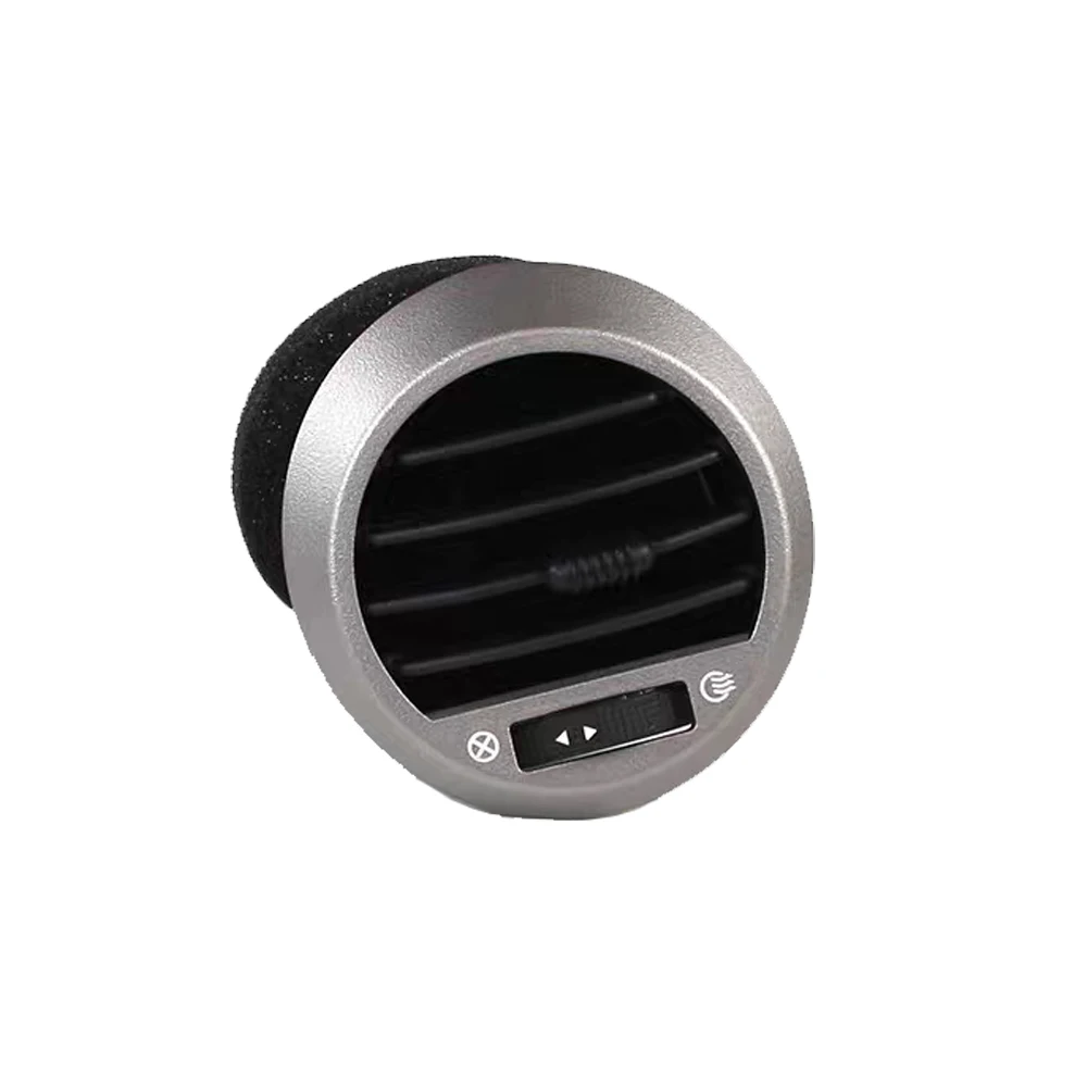 1/2/4PCS Car Air conditioner Outlet  vents For Chevrolet Chevy Optra Nubira/Lacetti DAEWOO 2003-2008 Cover shell Excelle