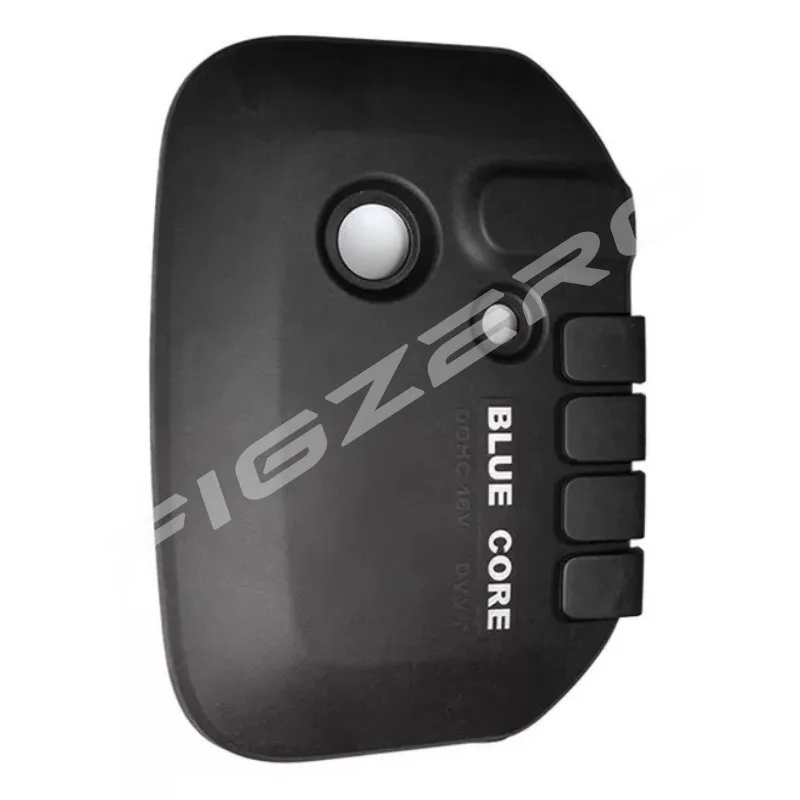 エンジンフードアッパーカバー装飾カバープレート新品純正1個 長安汽車EADO EADOXT 2012 2013 2014 2015 1003110-U01用